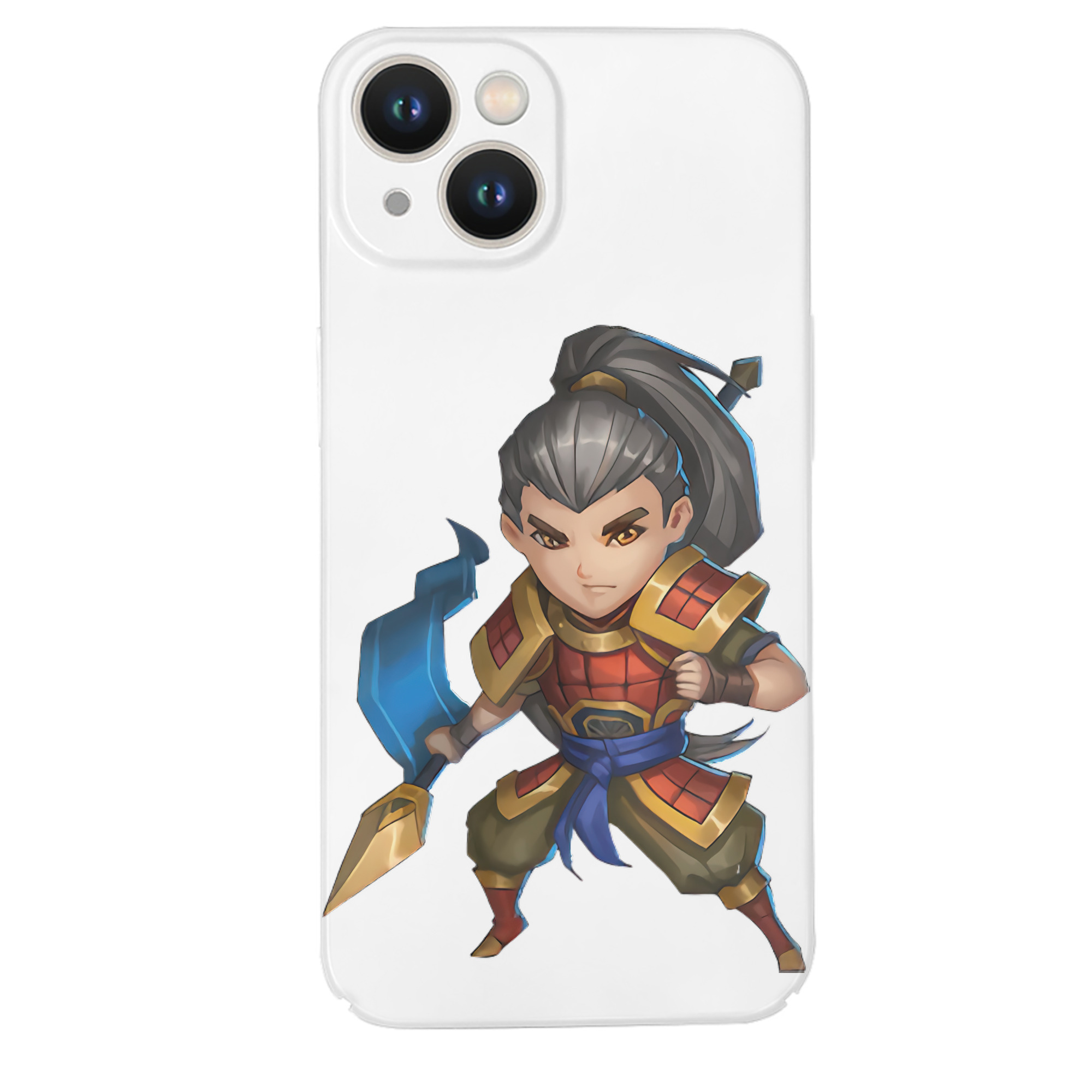 （画像用） リーグ・オブ・レジェンド League of Legends LOL 【iPhone 14シリーズ対応】ハードケース